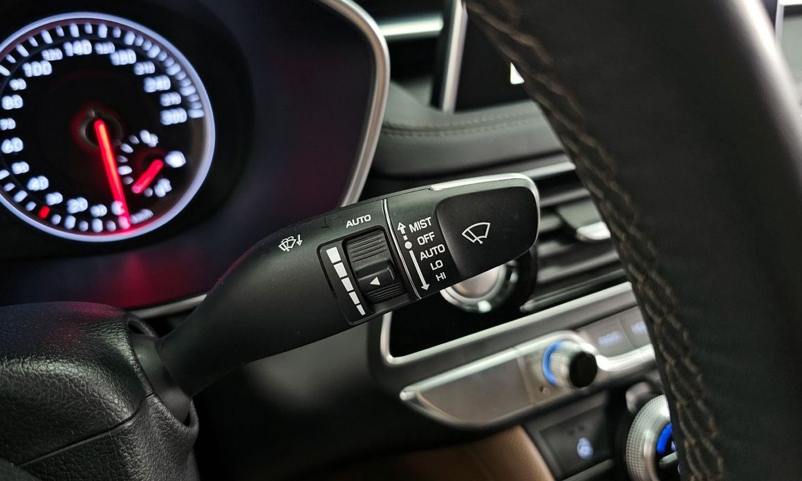 Genesis G70 2020