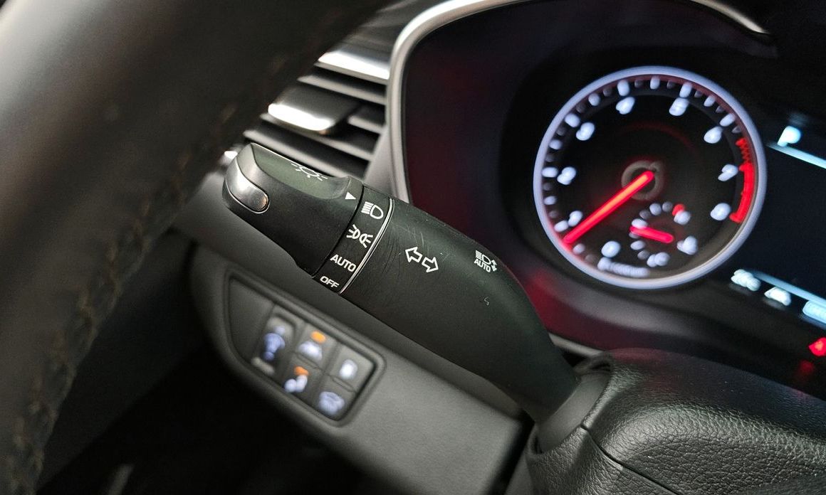 Genesis G70 2020