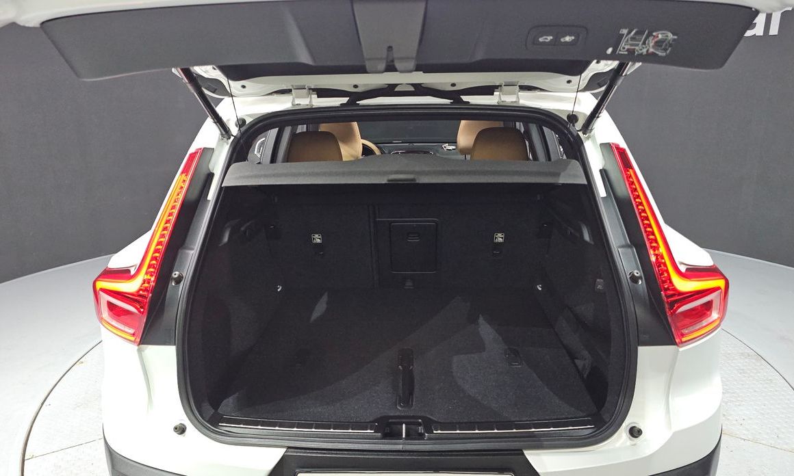 Volvo XC40 2020