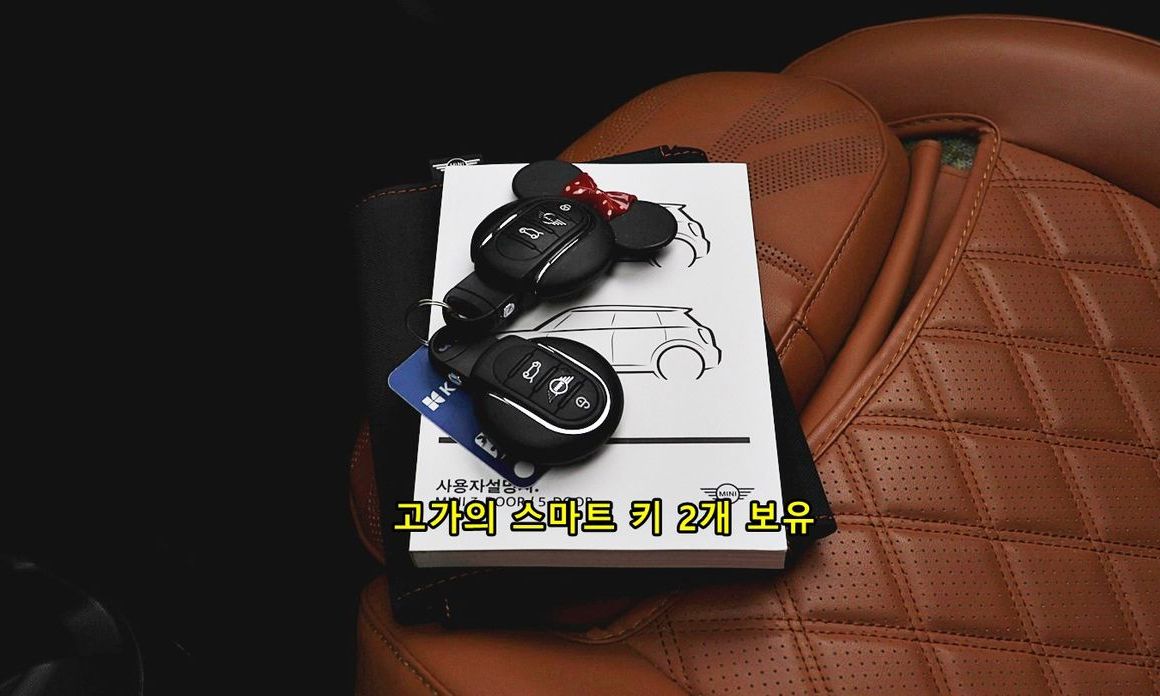 Mini Cooper 2023