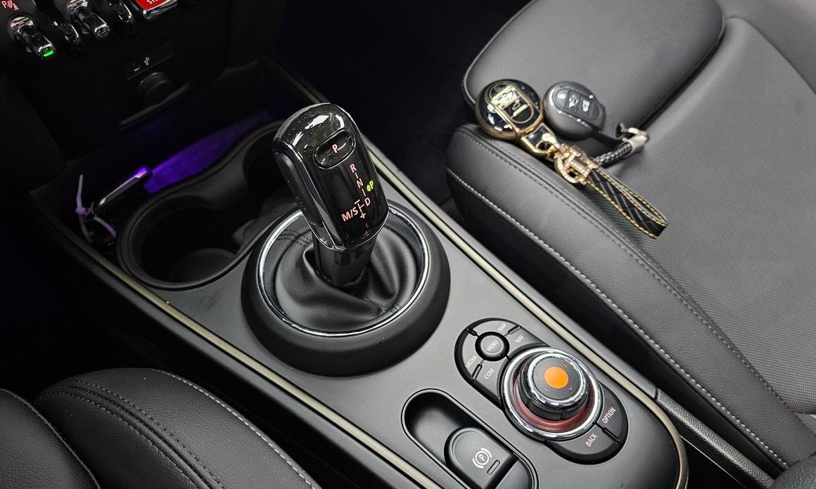 Mini Countryman 2021