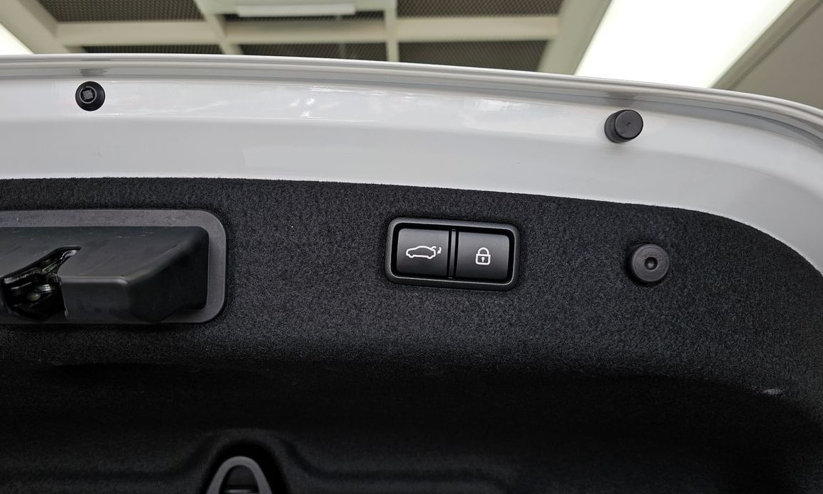 Genesis G70 2020