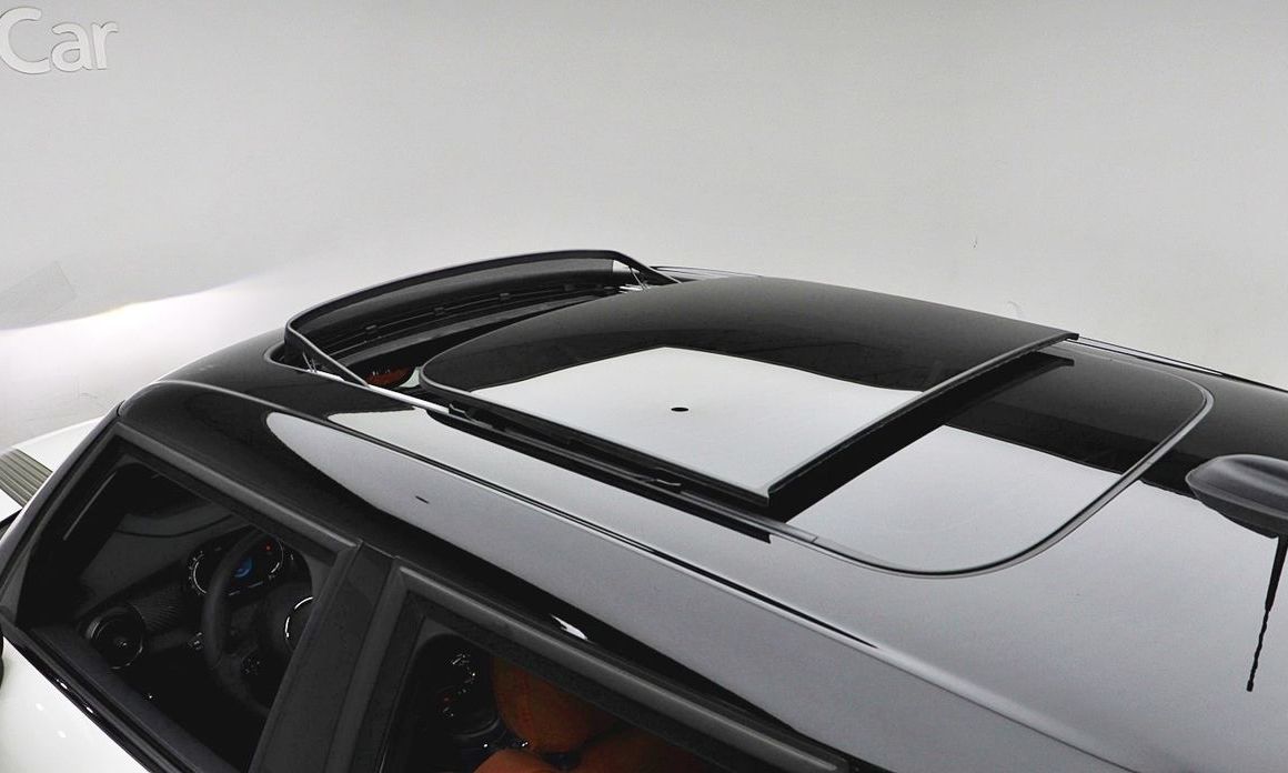 Mini Cooper 2023