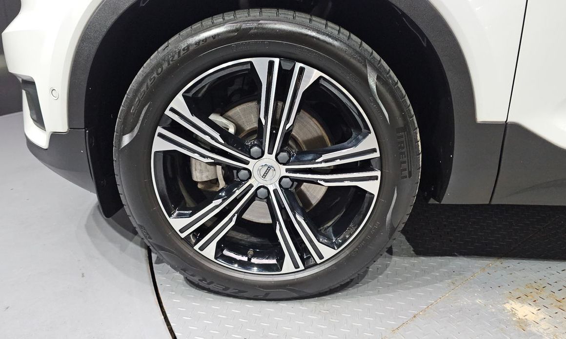 Volvo XC40 2020