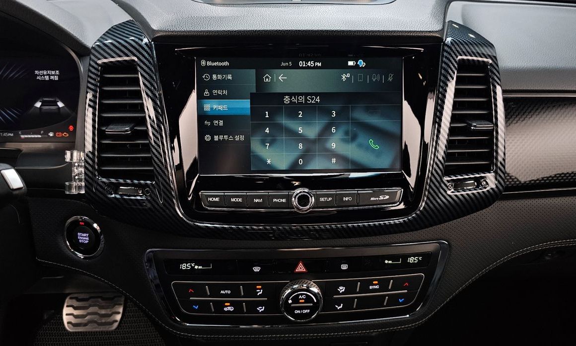 KG_Mobility_Ssangyong Rexton 2022