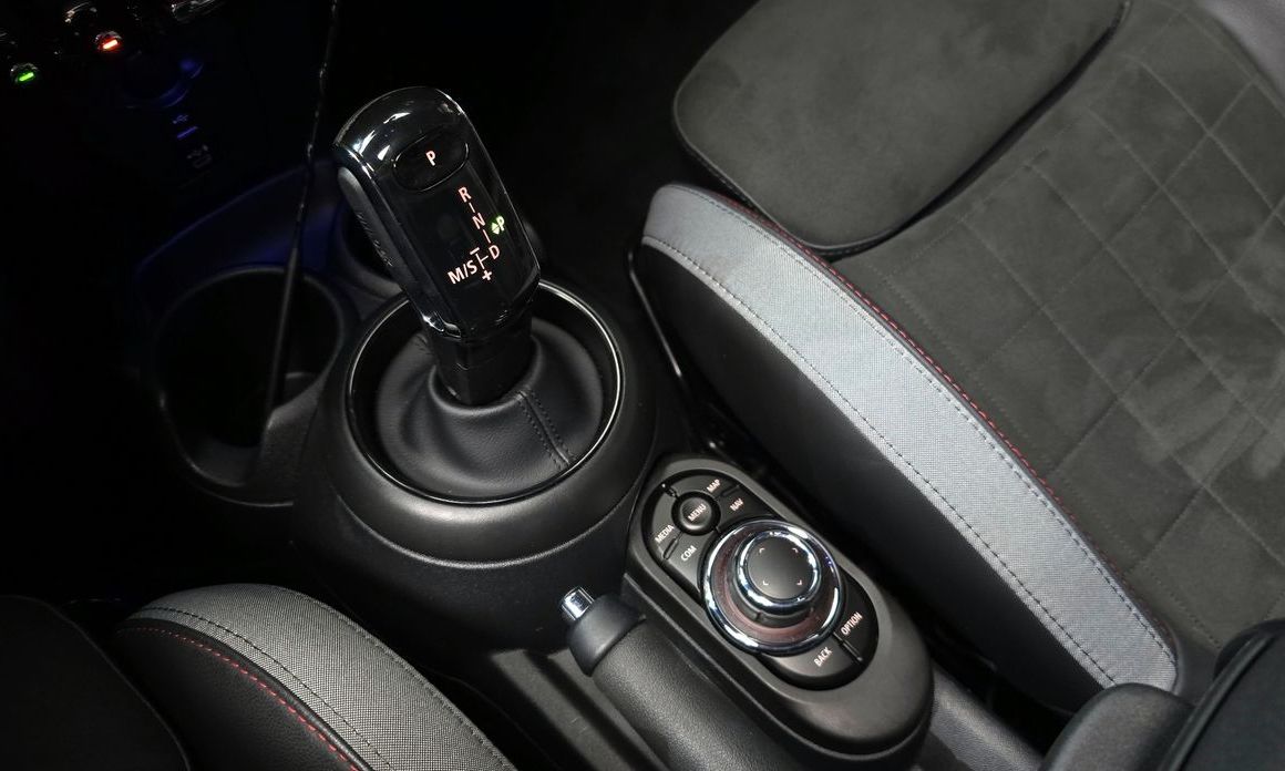 Mini Cooper 2022