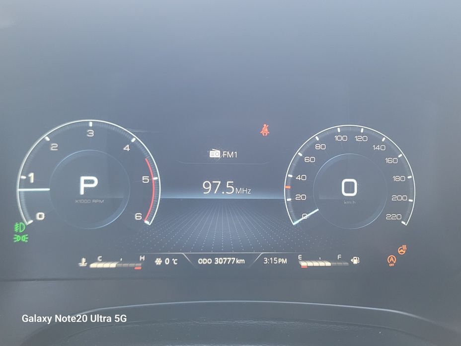 KG_Mobility_Ssangyong Rexton 2022