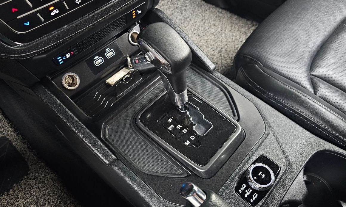 KG_Mobility_Ssangyong Rexton 2023