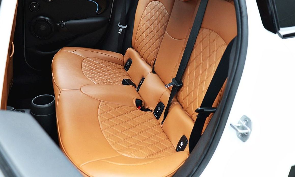 Mini Cooper 2023