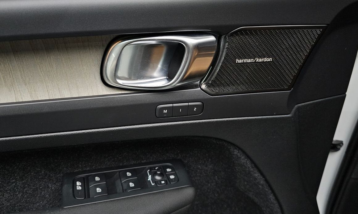 Volvo XC40 2020
