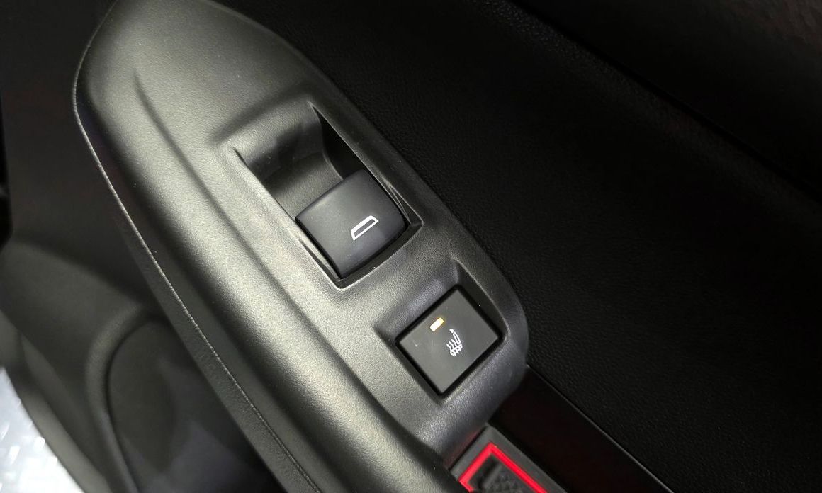 ChevroletGMDaewoo Trailblazer 2022