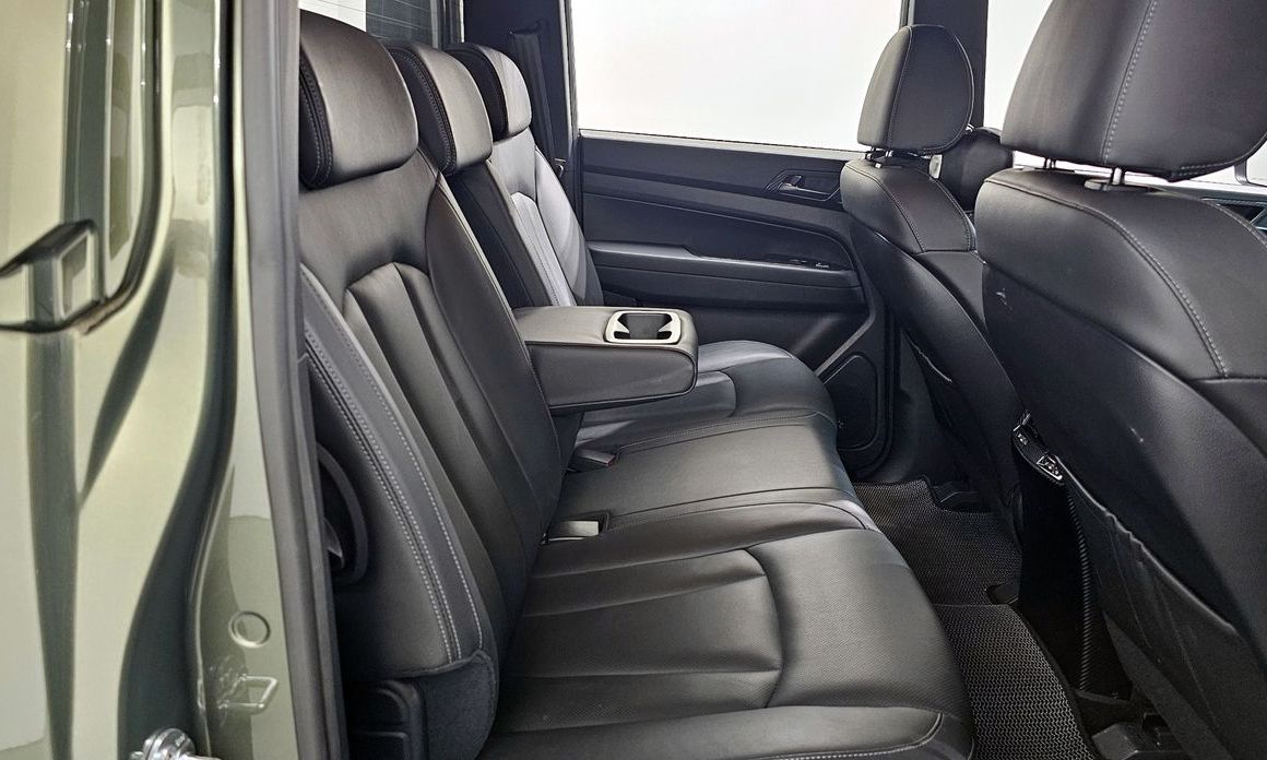 KG_Mobility_Ssangyong Rexton 2022