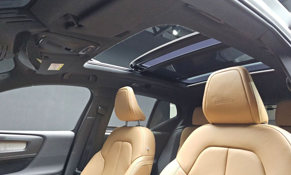 Volvo XC40 2020