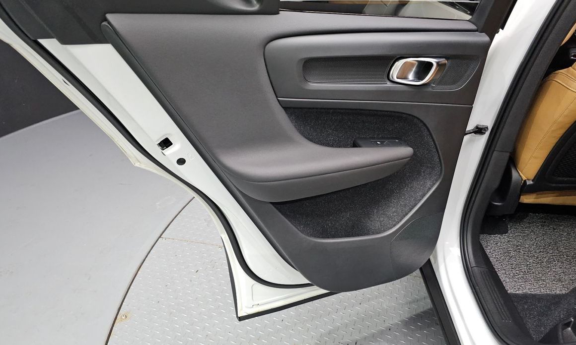 Volvo XC40 2020