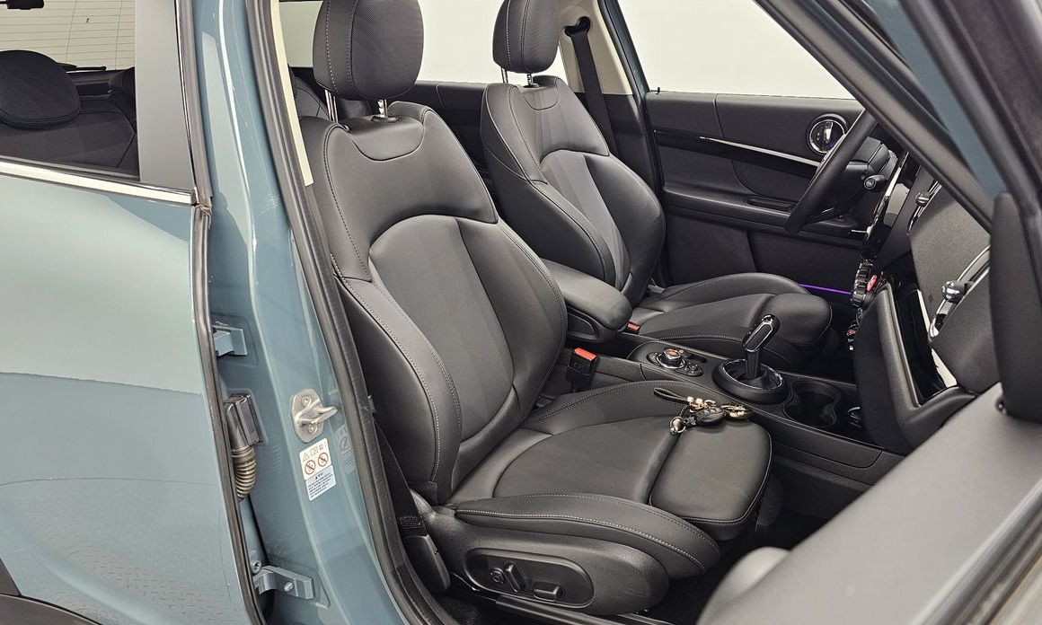 Mini Countryman 2021