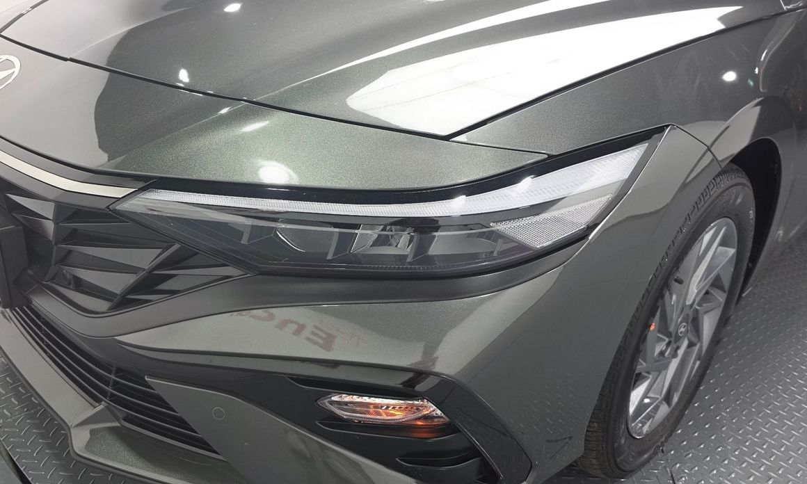 Hyundai AVANTE 2024