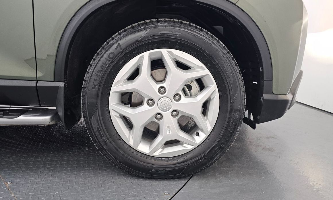 KG_Mobility_Ssangyong Rexton 2023