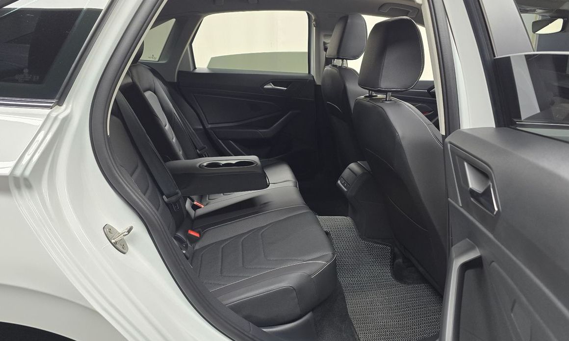 Volkswagen Jetta 2024