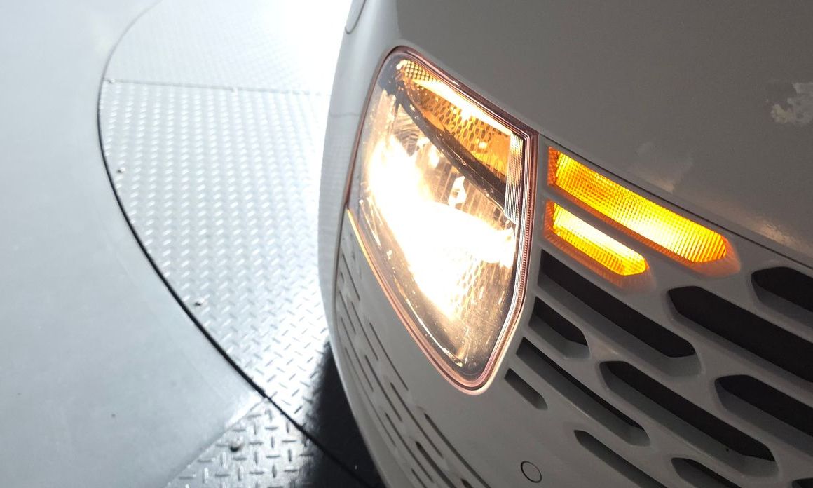 Hyundai Staria 2025
