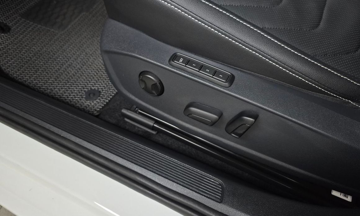 Volkswagen Jetta 2024