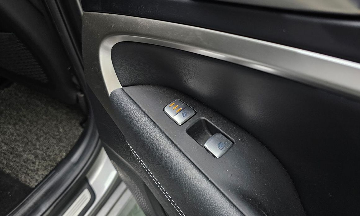 Genesis G70 2021