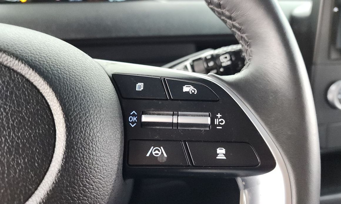 Hyundai Staria 2025