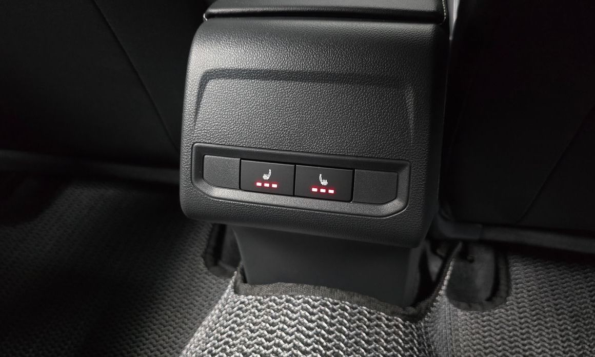 Volkswagen Jetta 2024