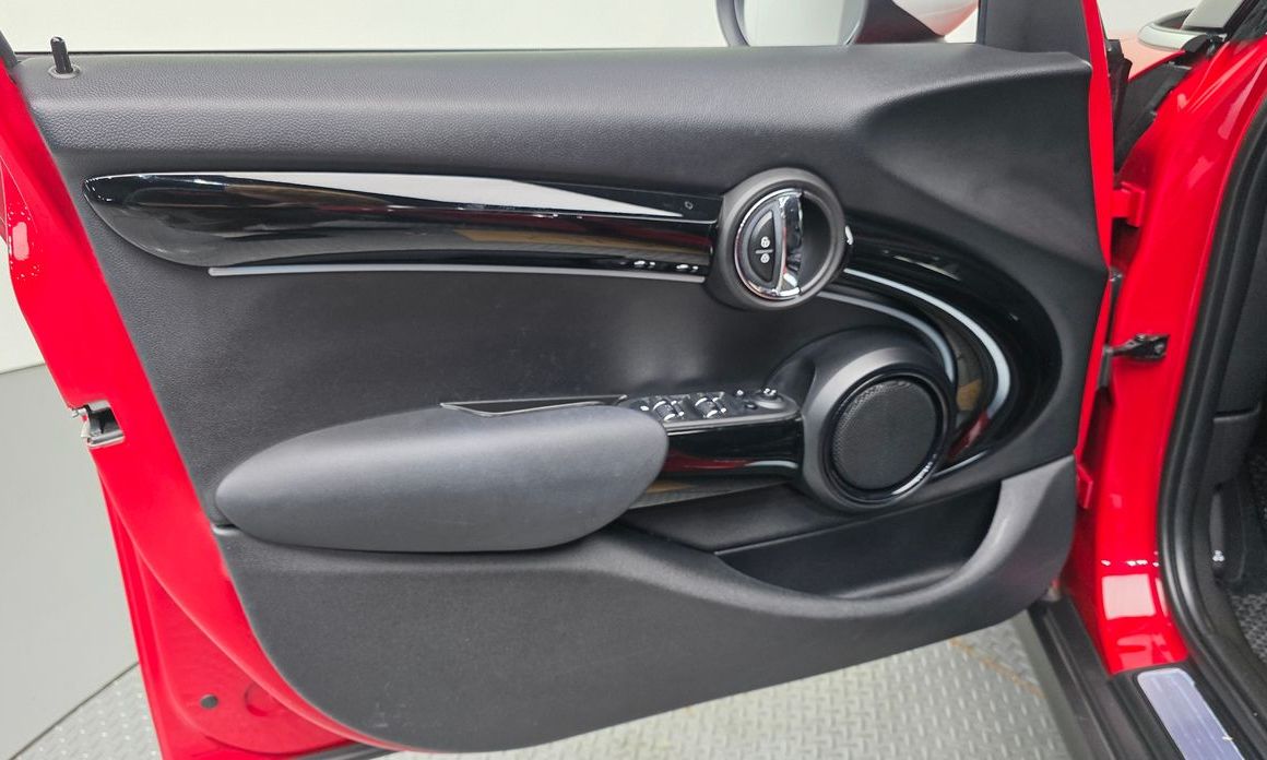 Mini Cooper 2023