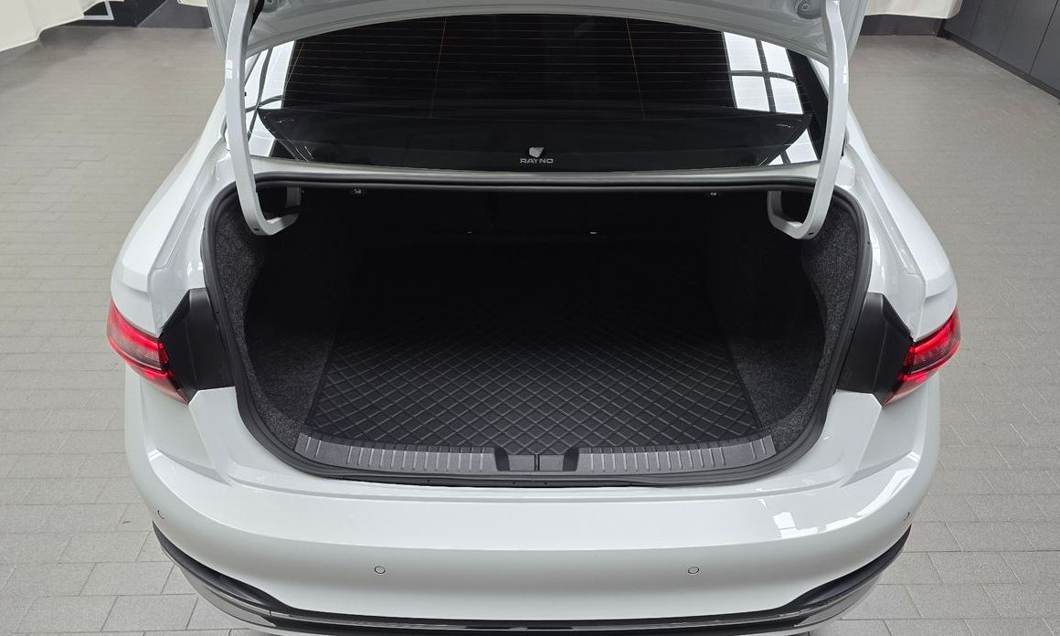 Volkswagen Jetta 2024