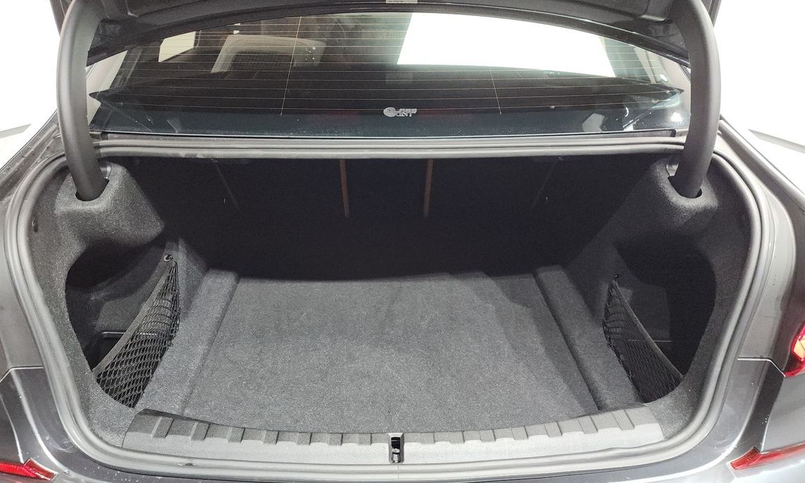 BMW 3-Series 2022