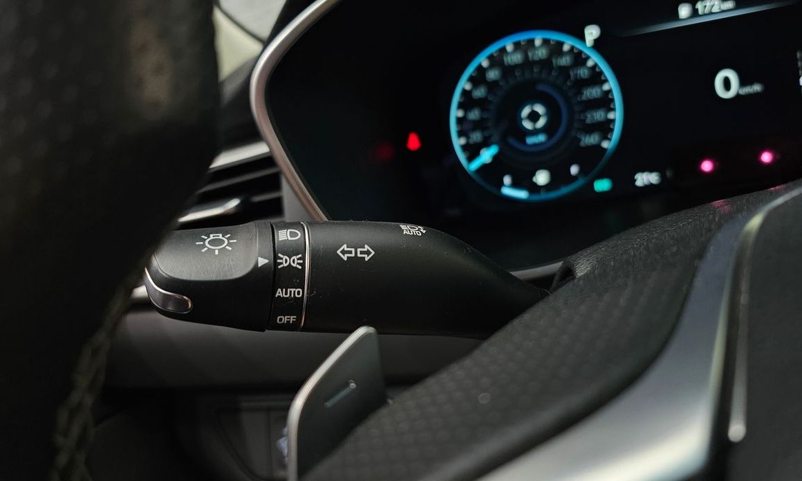 Genesis G70 2021