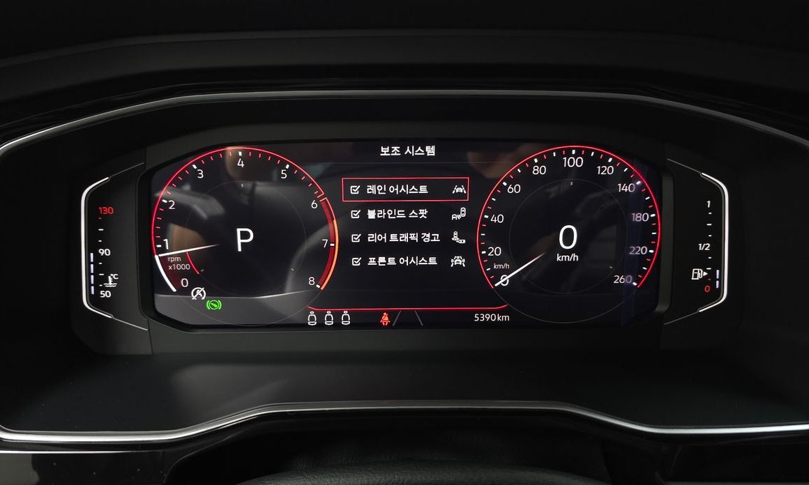 Volkswagen Jetta 2024