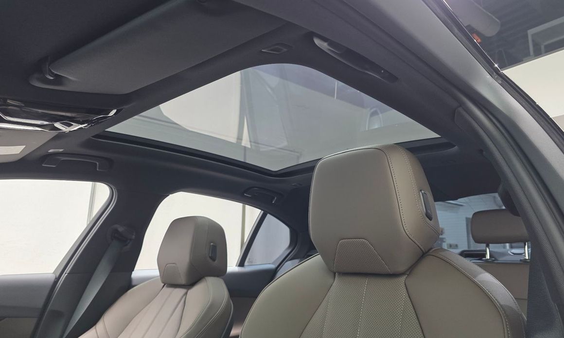 BMW 5-Series 2025