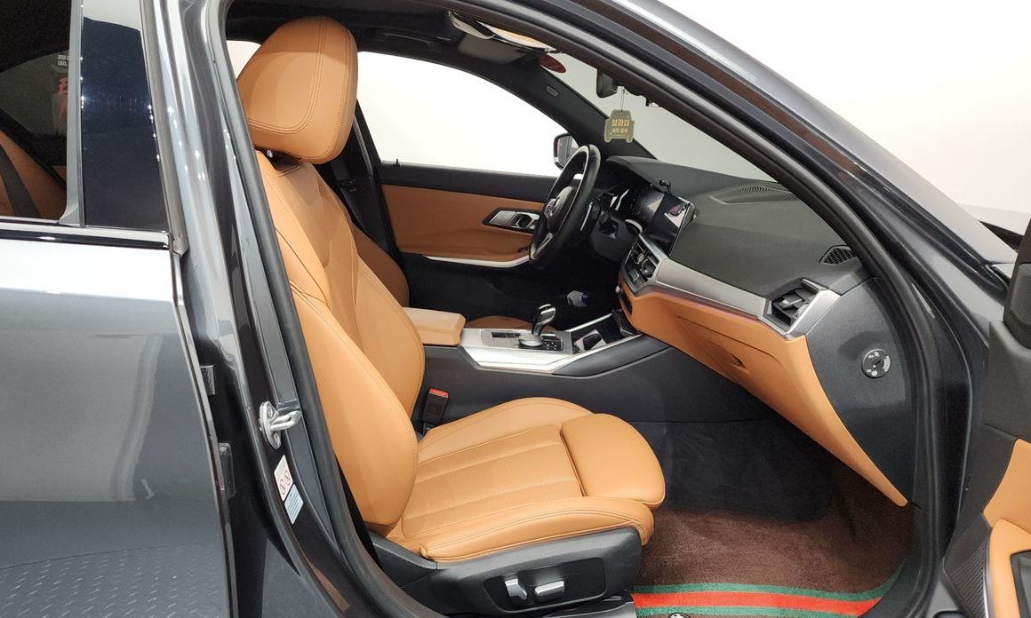BMW 3-Series 2022