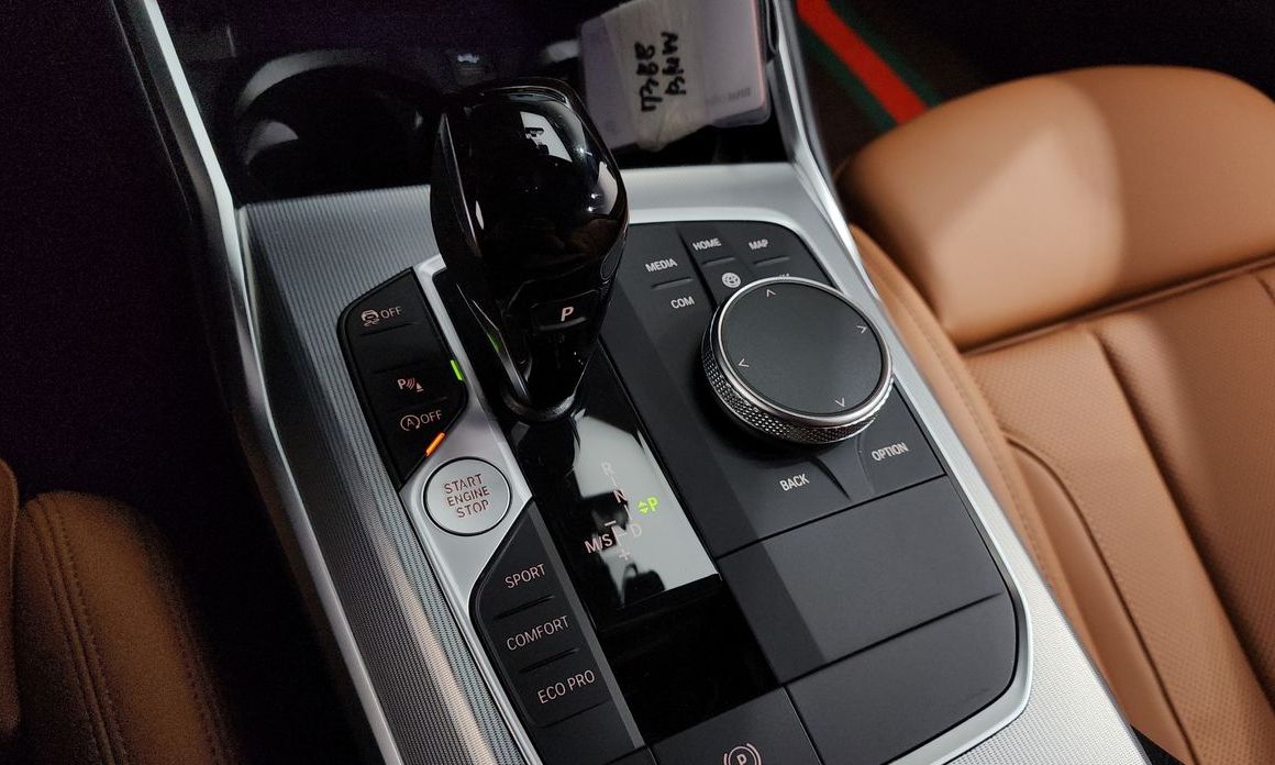 BMW 3-Series 2022