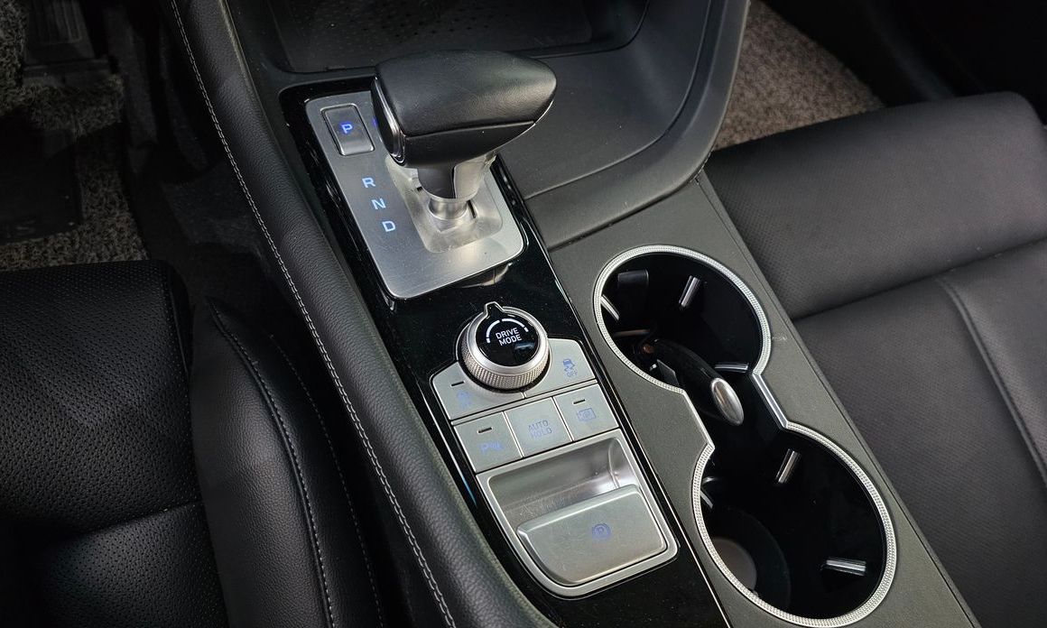 Genesis G70 2021