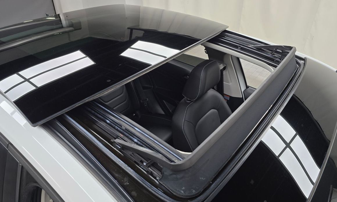 Volkswagen Jetta 2024