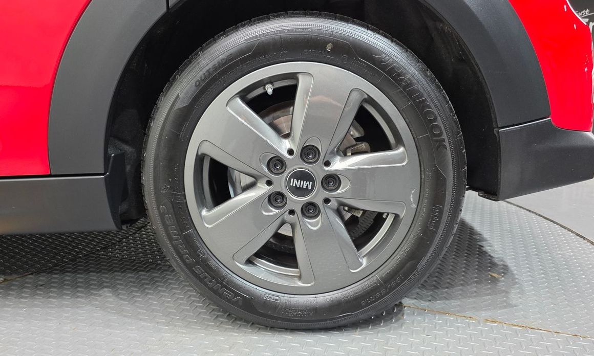 Mini Cooper 2023