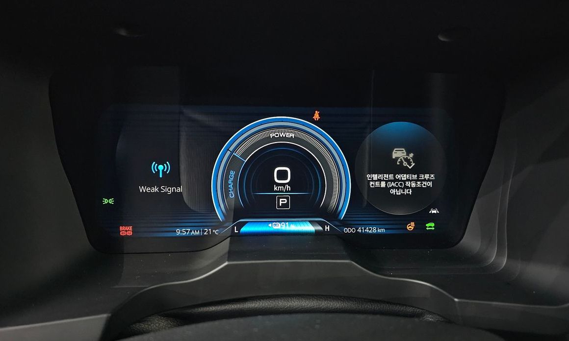 KG_Mobility_Ssangyong KORANDO 2022