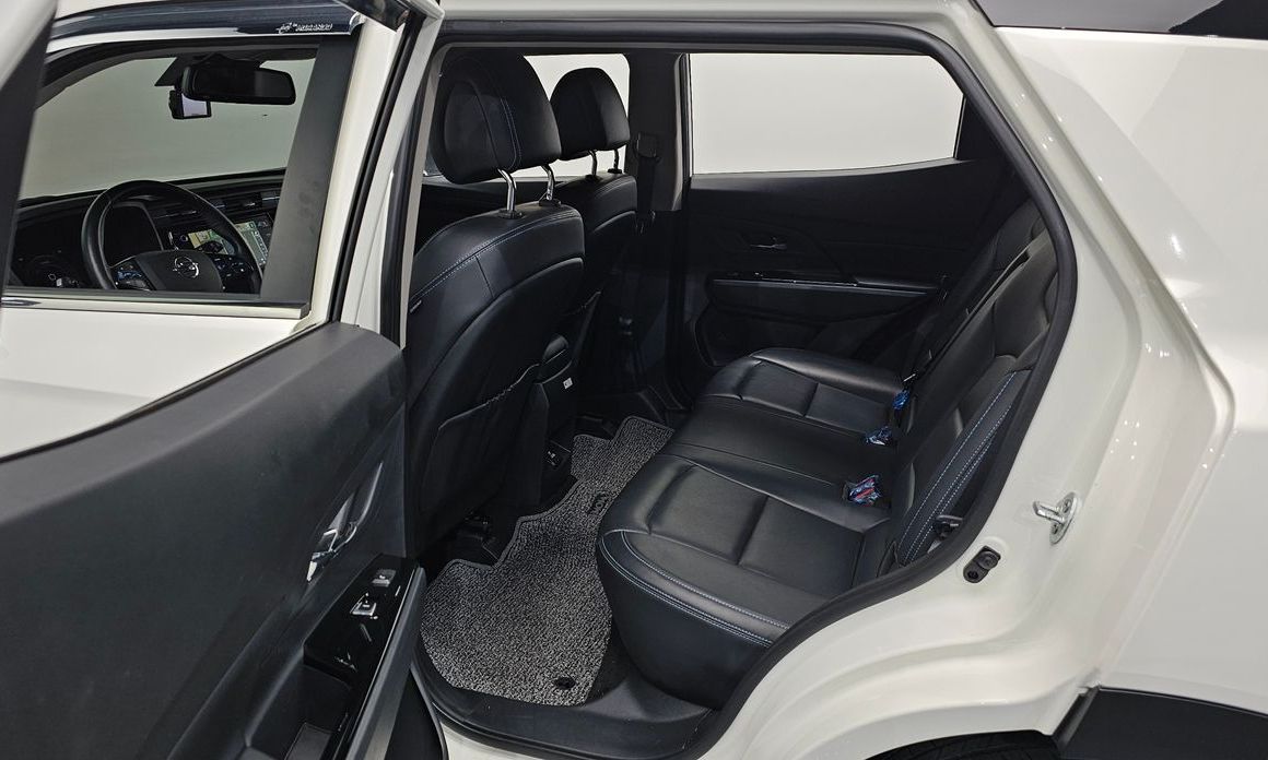 KG_Mobility_Ssangyong KORANDO 2022