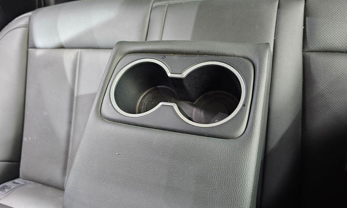 Genesis G70 2021