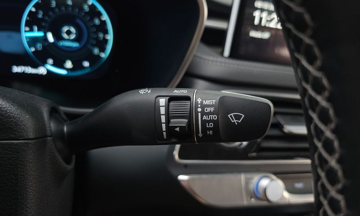 Genesis G70 2021