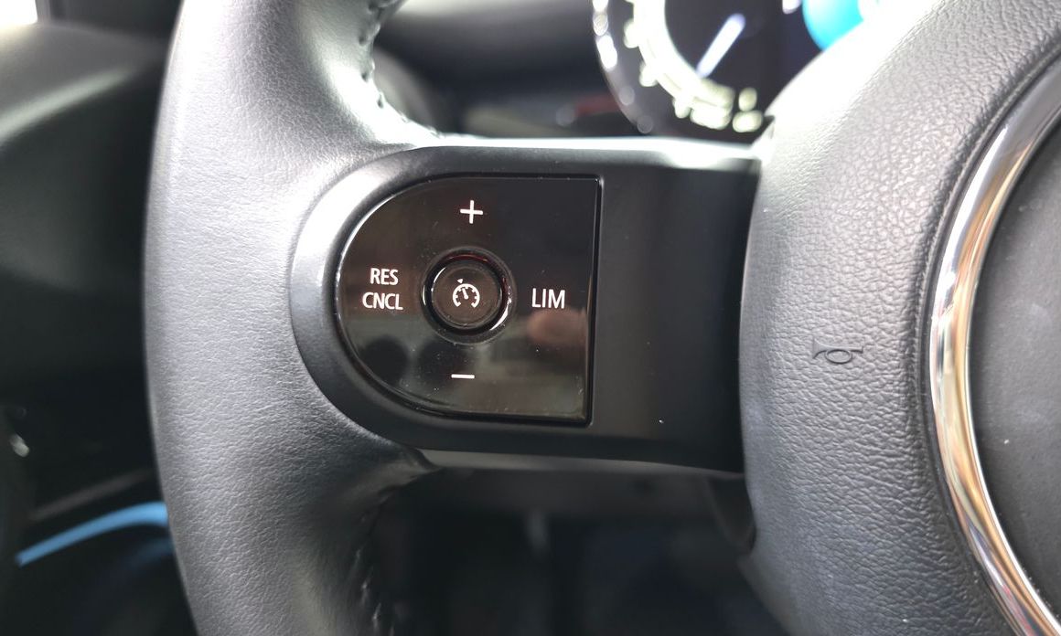Mini Cooper 2023