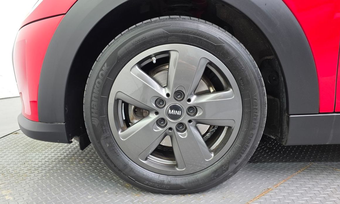Mini Cooper 2023