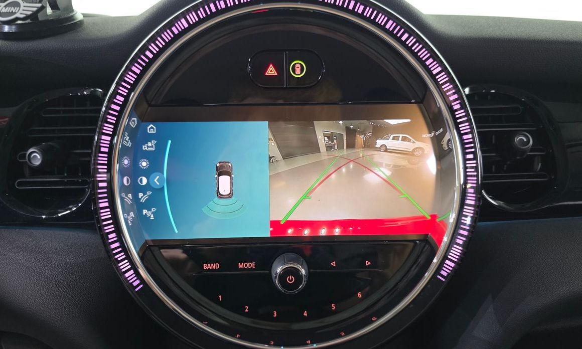 Mini Cooper 2023
