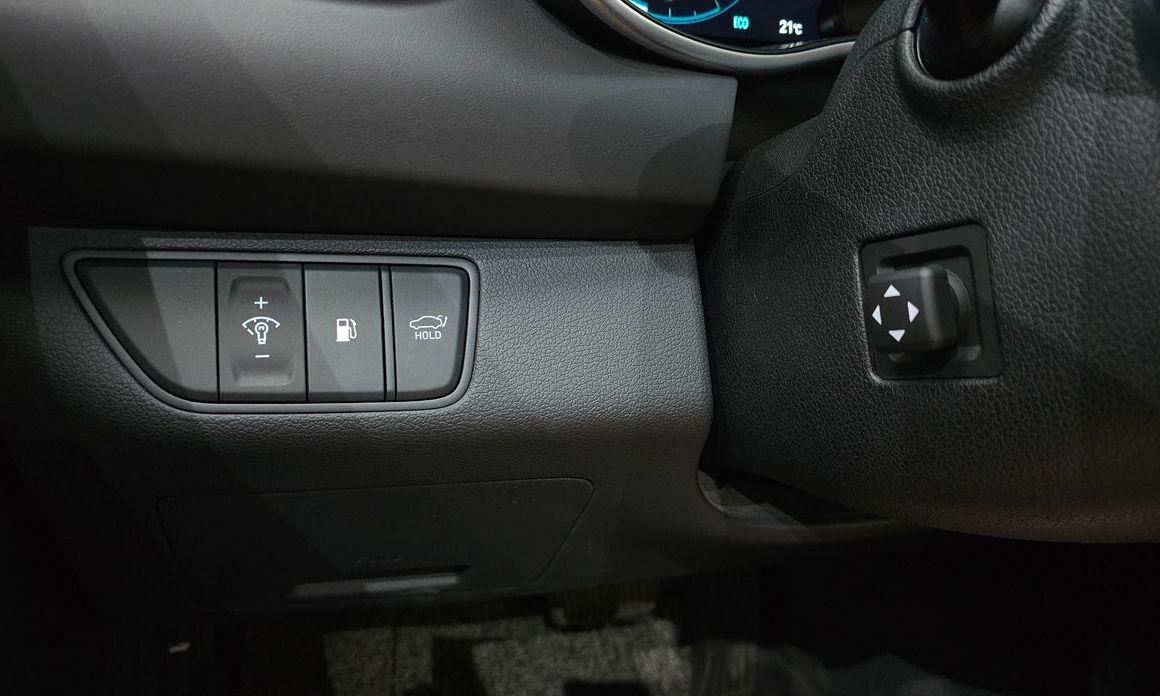 Genesis G70 2021