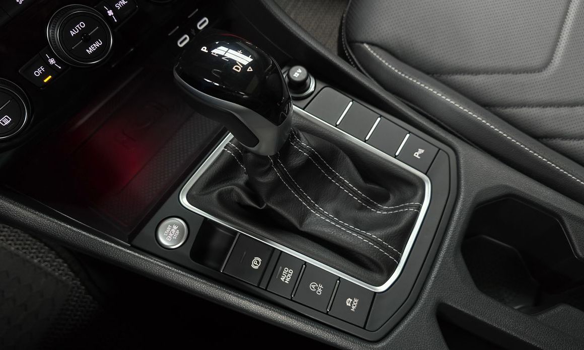 Volkswagen Jetta 2024