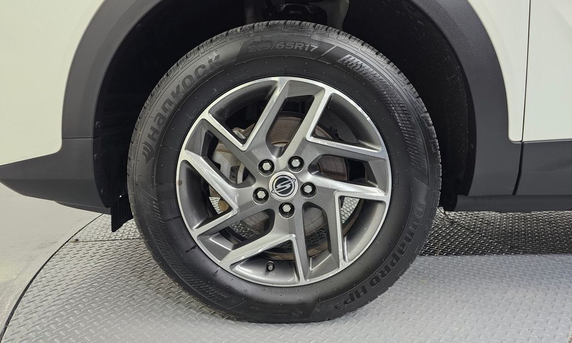 KG_Mobility_Ssangyong KORANDO 2022
