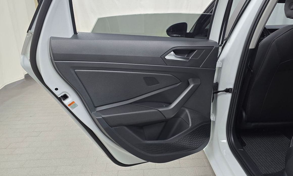 Volkswagen Jetta 2024