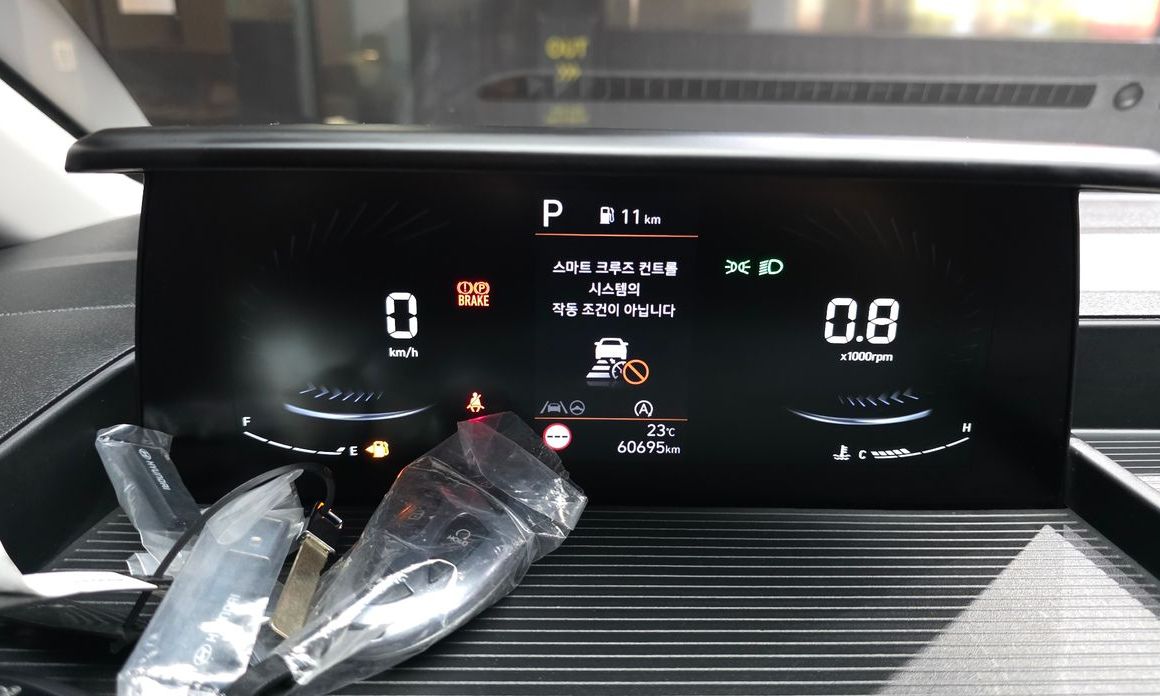 Hyundai Staria 2025